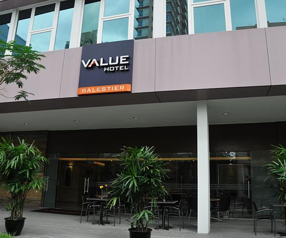 Value Hotel Balestier null Singapore Facade