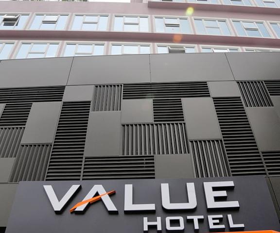 Value Hotel Thomson null Singapore Facade