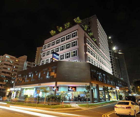 Value Hotel Thomson null Singapore Facade