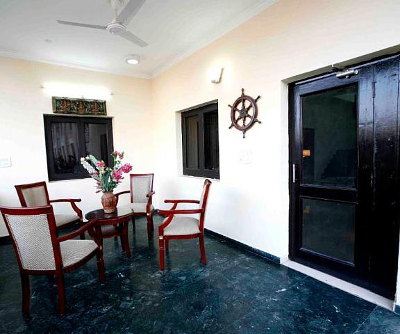 Hotel Kridha Residency Uttar Pradesh Vrindavan Public Areas