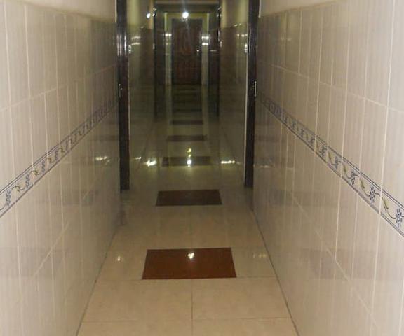 Hotel Vikram Andhra Pradesh Tirupati Corridors