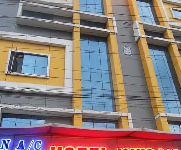 Hotel Vikram Andhra Pradesh Tirupati Overview