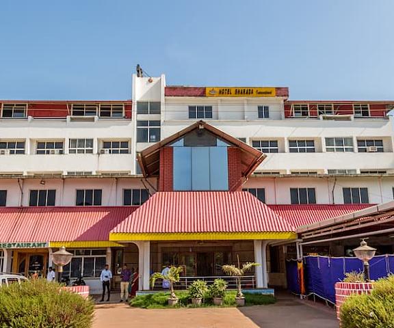 Hotel Sharada International Karnataka Udupi Exterior Detail