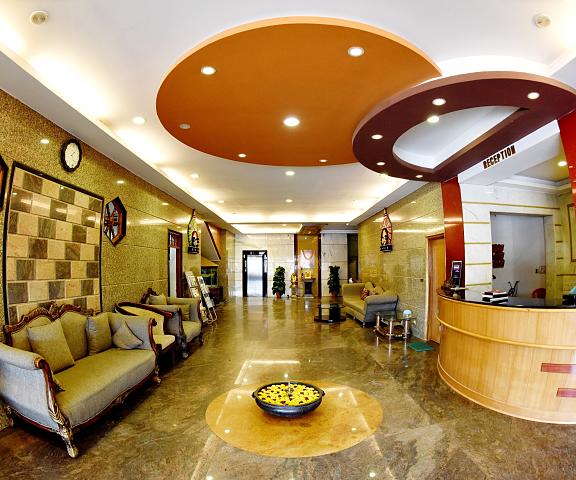 Hotel Sharada International Karnataka Udupi Public Areas