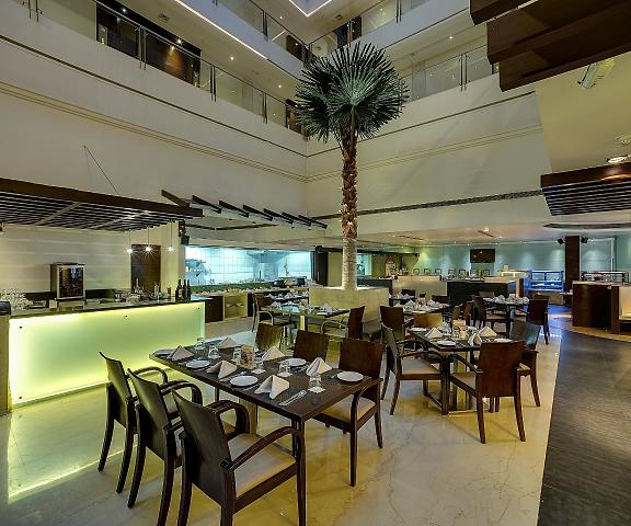 Ramee Grand Hotel and Spa Maharashtra Pune Food & Dining