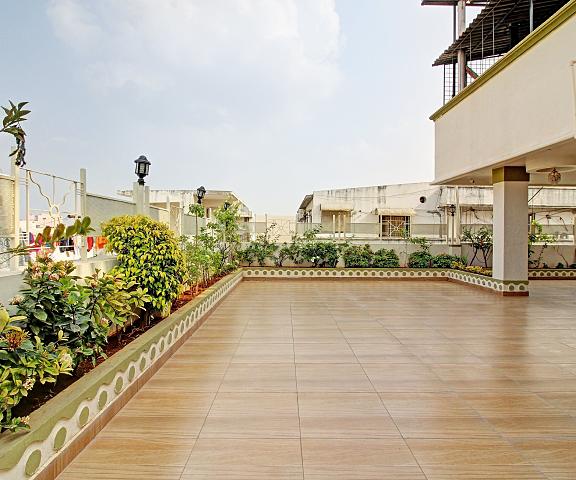 Sitara Paradise Telangana Hyderabad Hotel Exterior
