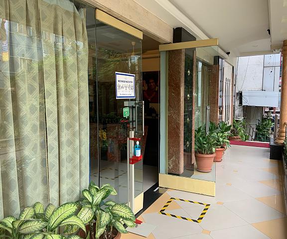 Sitara Paradise Telangana Hyderabad Hotel Exterior