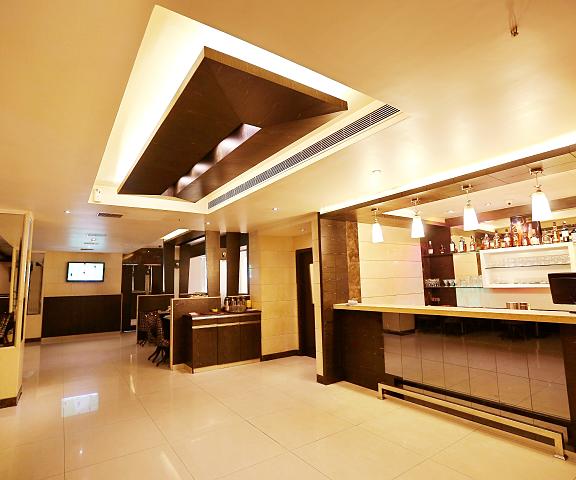 Hotel Sitara Grand Banjara Hills Telangana Hyderabad Public Areas