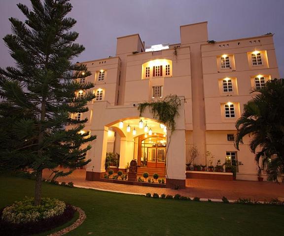 Hotel Paras Mahal Rajasthan Udaipur Exterior Detail