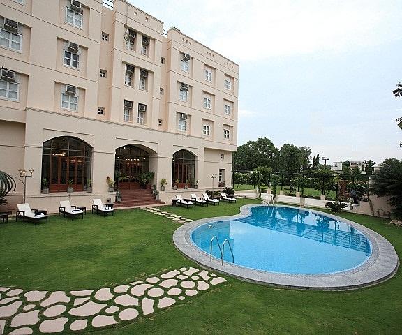 Hotel Paras Mahal Rajasthan Udaipur Hotel Exterior