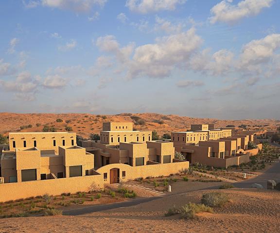 The Ritz-Carlton Ras Al Khaimah, Al Wadi Desert Ras Al Khaimah (and vicinity) Ras Al Khaimah Exterior Detail