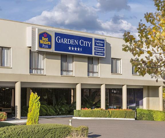 Garden City Hotel, BW Signature Collection New South Wales Narrabundah Facade