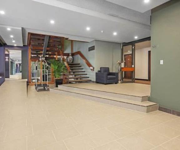 Belconnen Way Hotel Motel and Serviced Apartments New South Wales Hawker Lobby