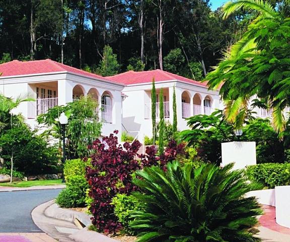 Royal Woods Resort Queensland Ashmore Garden
