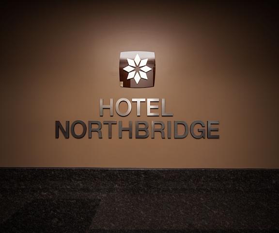 Hotel Northbridge Western Australia Perth Entrance
