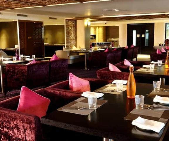 Davanam Sarovar Portico Suites - A Sarovar Hotel Karnataka Bangalore tangerine restaurant