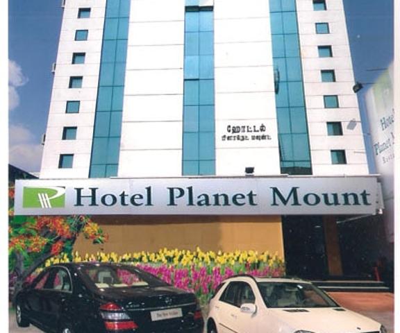 FabHotel Planet Grande Tamil Nadu Chennai Hotel Exterior