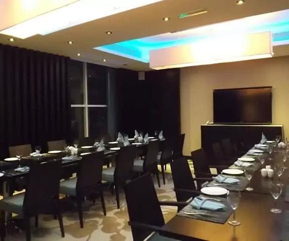 Ramee Rose Hotel Dubai Dubai Business Centre