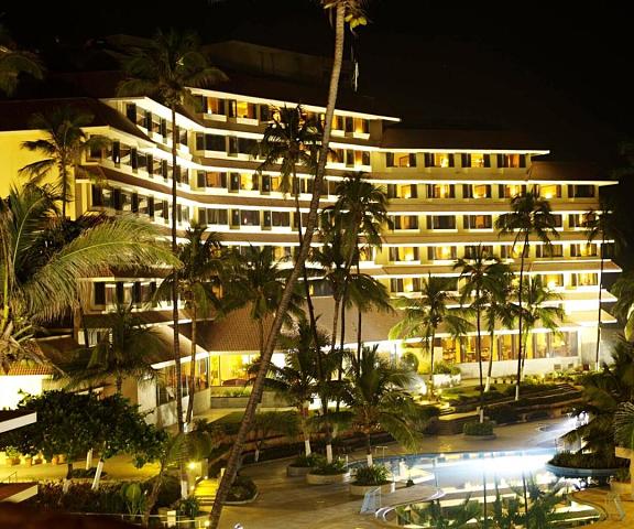 The Retreat Hotel & Convention Centre Maharashtra Mumbai Hotel View