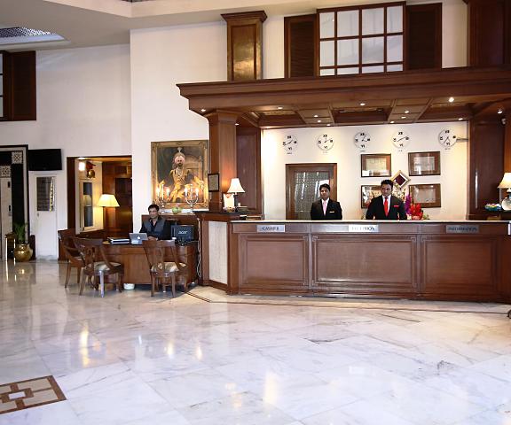 Hotel President Punjab Jalandhar Public Areas