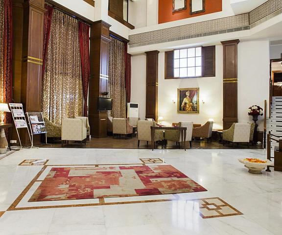 Hotel President Punjab Jalandhar Public Areas