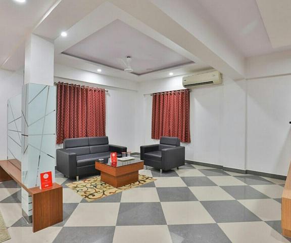 Hotel Gomti Gujarat Dwarka Public Areas