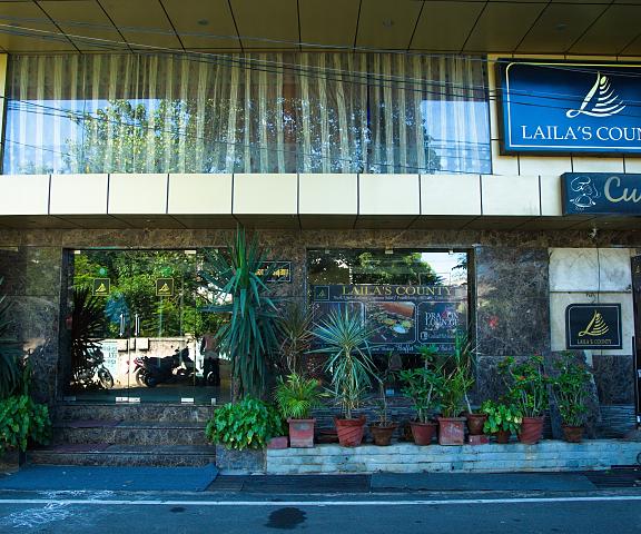 Laila's County Pondicherry Pondicherry Hotel Exterior