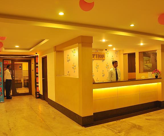 Nayagara Hotel Tamil Nadu Chennai Public Areas