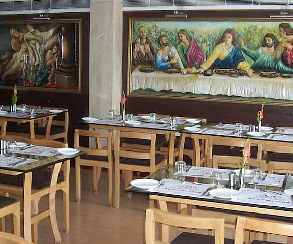 Hotel B.S. PLAZA Jharkhand Jamshedpur Restaurant