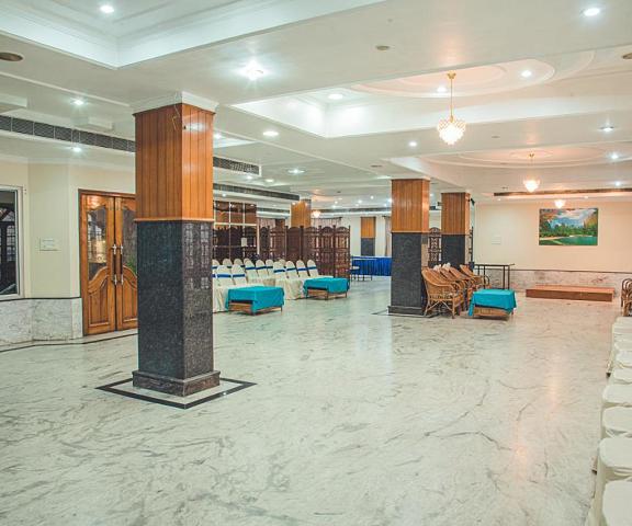 Hotel Priya Palace Assam Guwahati Lobby