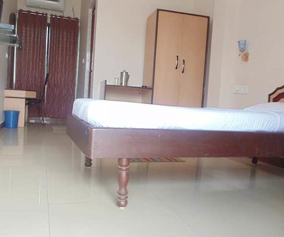 Venus Inn Orissa Bhubaneswar Single Bedroom