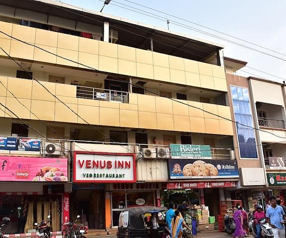 Venus Inn Orissa Bhubaneswar Overview