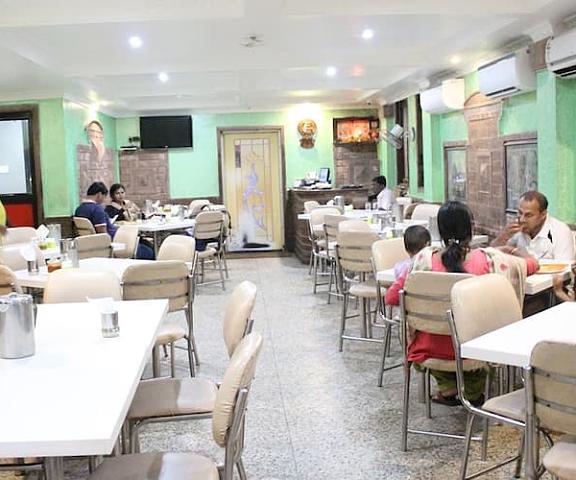 Venus Inn Orissa Bhubaneswar Food & Dining