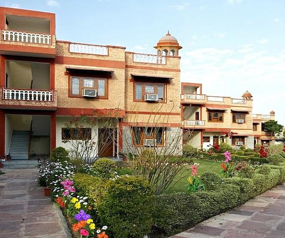 Sunrise Health Resort Rajasthan Jaipur Hotel Exterior