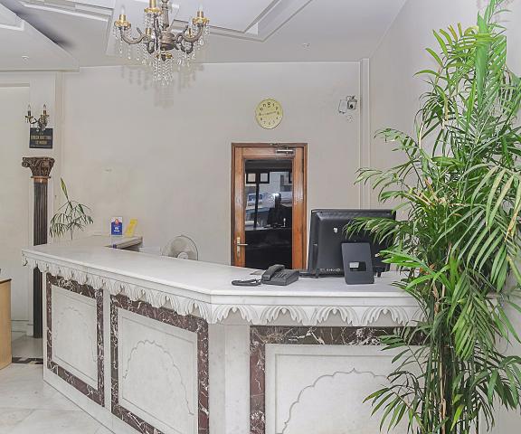 Hotel Diana Palace Rajasthan Jaipur Public Areas