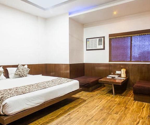 Hotel Varanasi Palace Uttar Pradesh Varanasi AC Deluxe Single Room