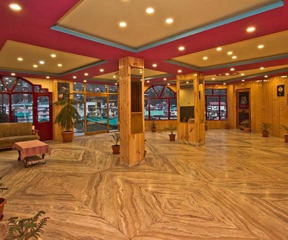 Himanshu Resorts Himachal Pradesh Manali Public Areas