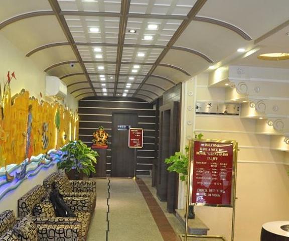 HVH Hotel Kashi Vishwanath Uttar Pradesh Varanasi Public Areas
