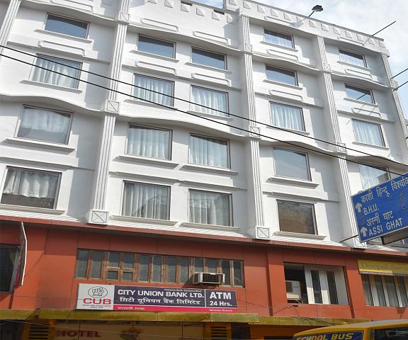 HVH Hotel Kashi Vishwanath Uttar Pradesh Varanasi Hotel Exterior