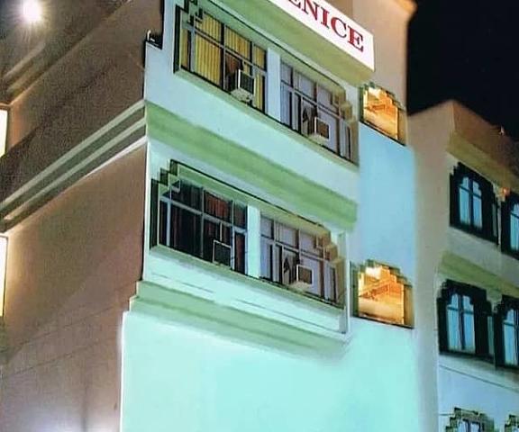 Hotel Venice Punjab Pathankot Facade