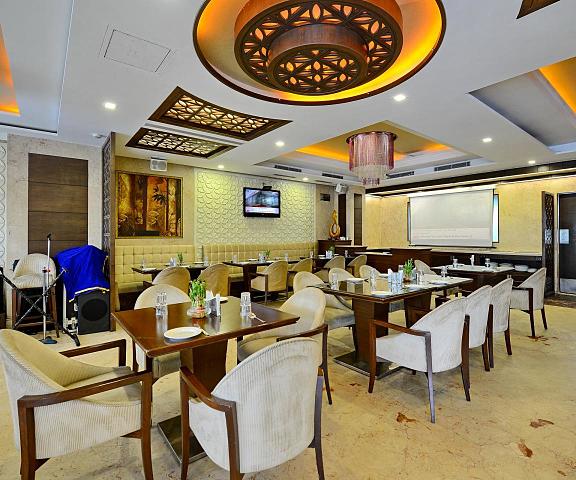 Amara Hotel Chandigarh Chandigarh Food & Dining