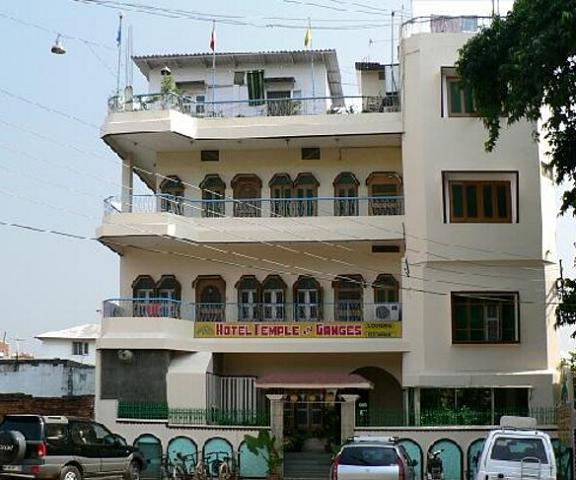 Hotel Temple On Ganges Uttar Pradesh Varanasi Hotel Exterior