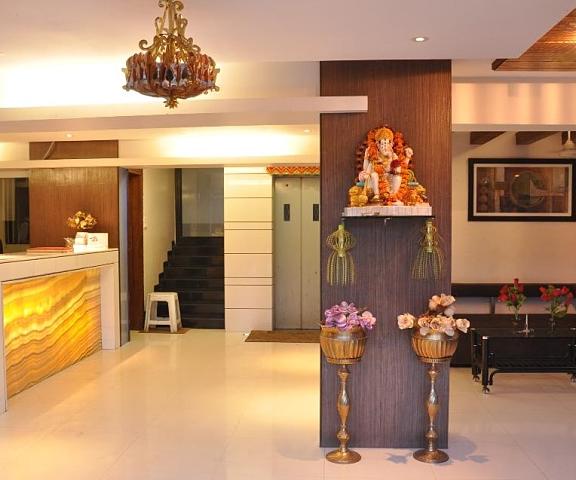 Hotel Stay Inn Gujarat Surat Public Areas