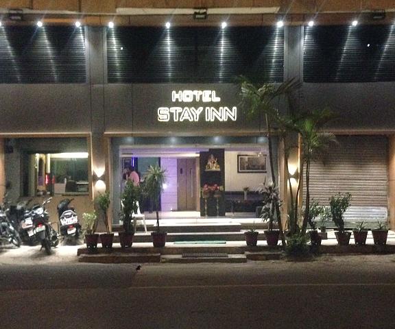 Hotel Stay Inn Gujarat Surat Hotel Exterior