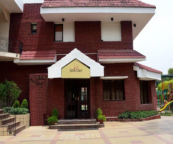 Hotel Little Chef Uttar Pradesh Kanpur Hotel Exterior