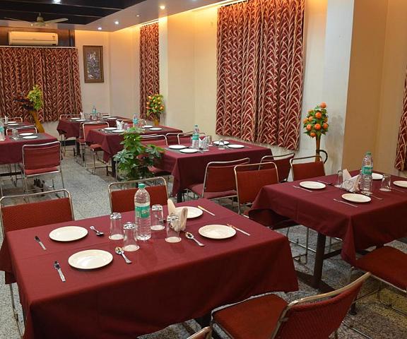 Hotel Jinendra inn Rajasthan Jaipur Food & Dining