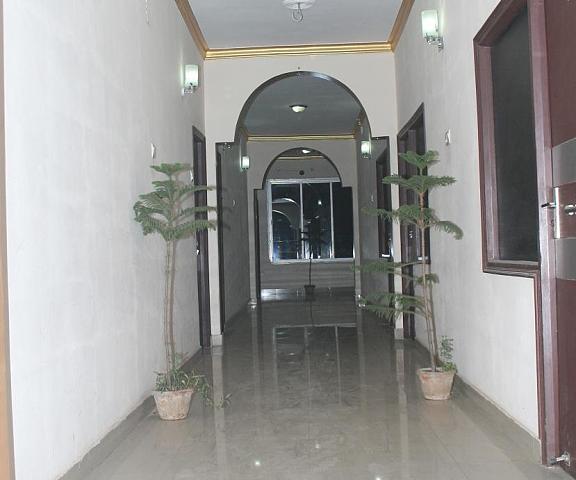 Hotel Deva Inn Uttar Pradesh Varanasi Hotel Exterior