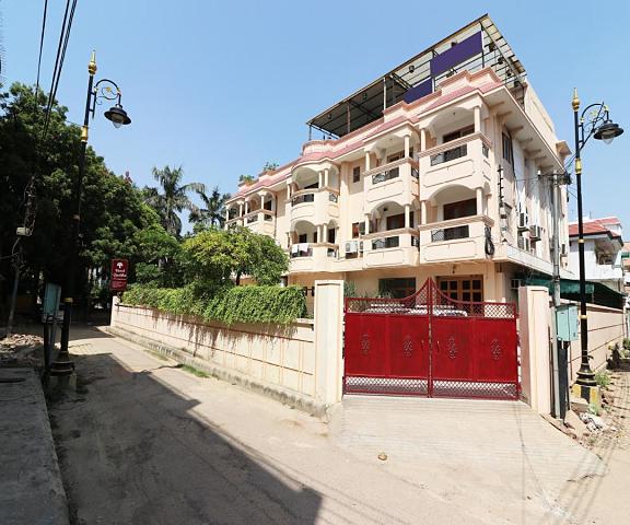 Hotel Buddha Uttar Pradesh Varanasi Hotel Exterior