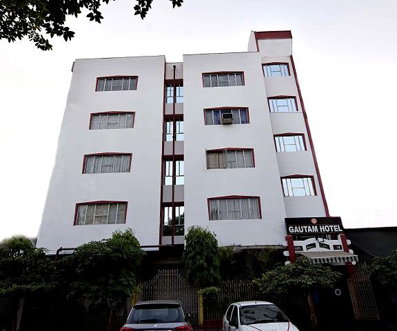 Gautam Hotel Uttar Pradesh Varanasi Hotel Exterior