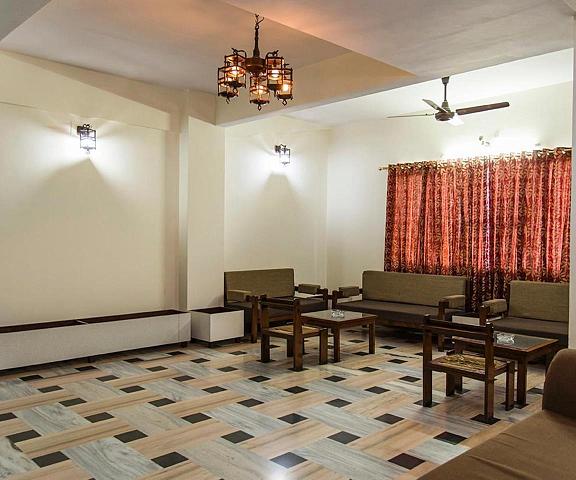 Gautam Hotel Uttar Pradesh Varanasi Public Areas